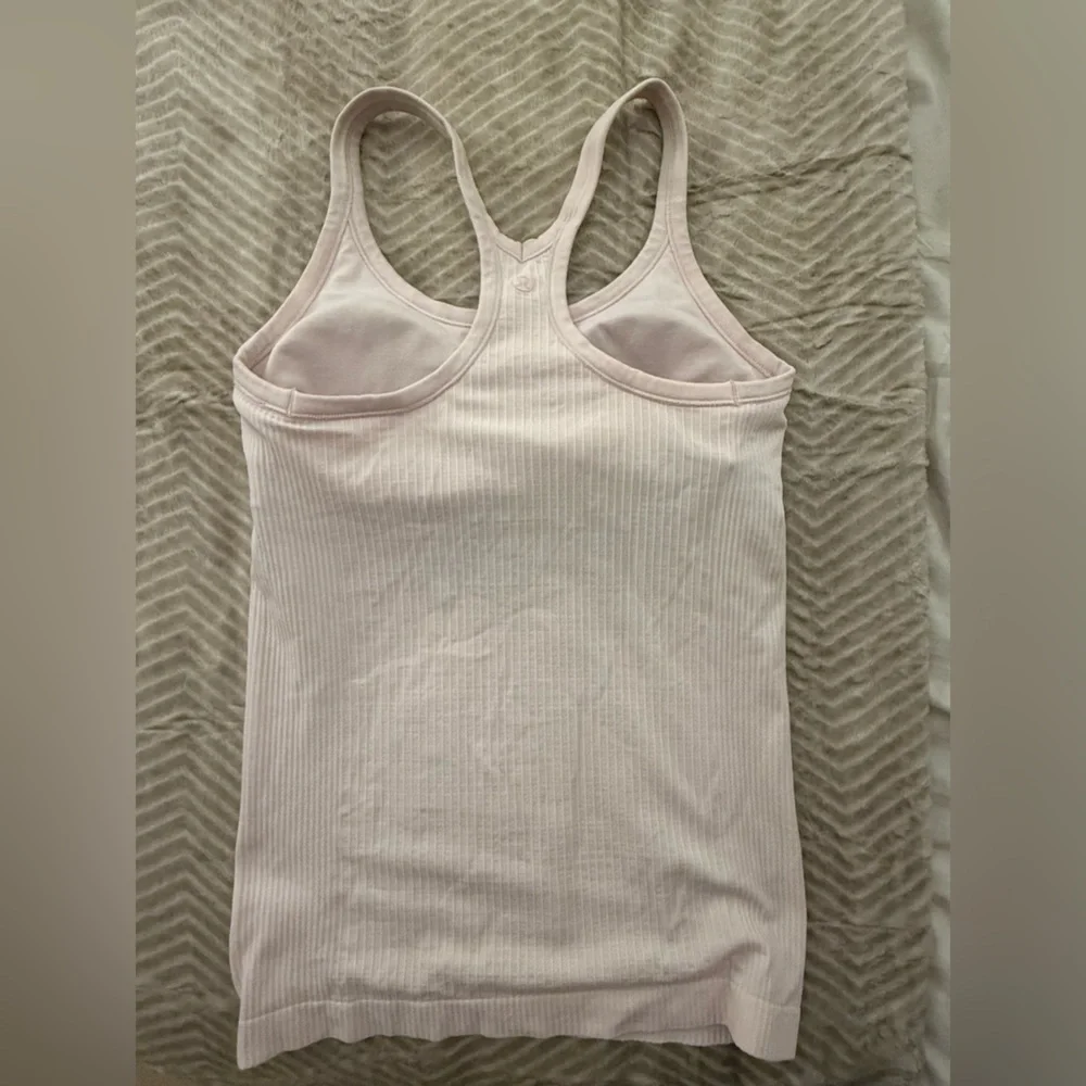 lululemon Tank Top - Picture 2 of 2